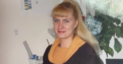 Пропала без вести: в Днепре и области разыскивают 44-летнюю Анну Владимирову - рис. 1