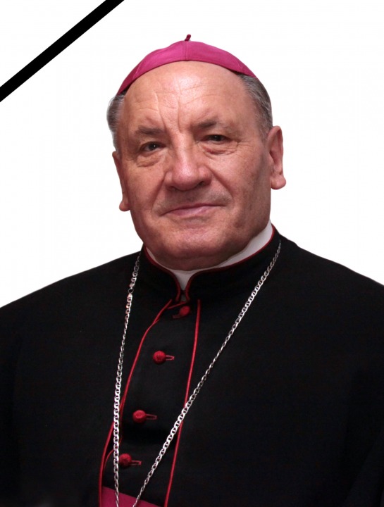 От коронавируса умер бывший епископ Киево-Житомирский - рис. 1