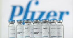 Компания Pfizer поставит в Украину 10 миллионов доз вакцины от коронавируса - рис. 7