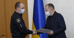 Борьба с наркоманией в Днепропетровской области: полицейских и медиков наградили - рис. 16