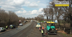 Что сейчас происходит на трассе Знаменка-Луганск-Изварино - рис. 20