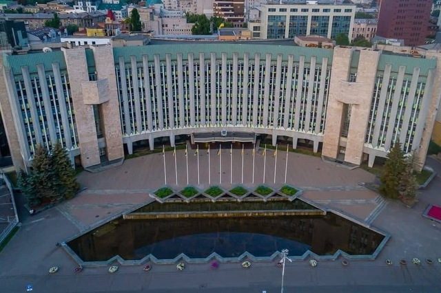 В горсовете Днепра создали новый департамент - рис. 1