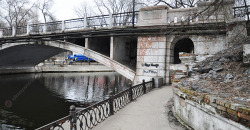 Ремонт арочного моста в днепровском парке Глобы: сколько на это потратят - рис. 4