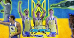 Днепрянин завоевал чемпионство на Кубке Украины по пятиборью - рис. 11