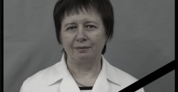 В Днепре от коронавируса умерла врач-педиатр Лариса Сесь - рис. 9