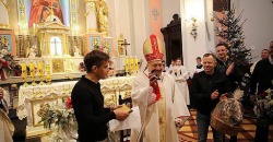 От коронавируса умер бывший епископ Киево-Житомирский - рис. 8