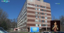 В больницах Каменского обустраивают современные приемные отделения - рис. 7