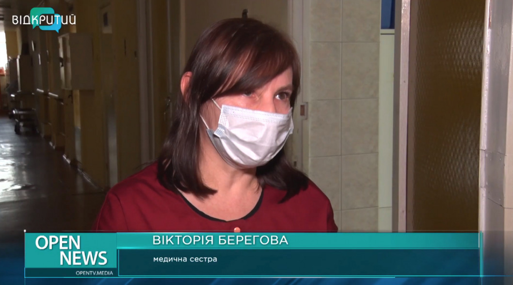 Нашли в полиэтиленовом пакете: в Днепре борются за жизнь новорождённого - рис. 3