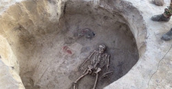 Под Днепром археологи нашли захоронения возрастом более 4500 лет - рис. 3