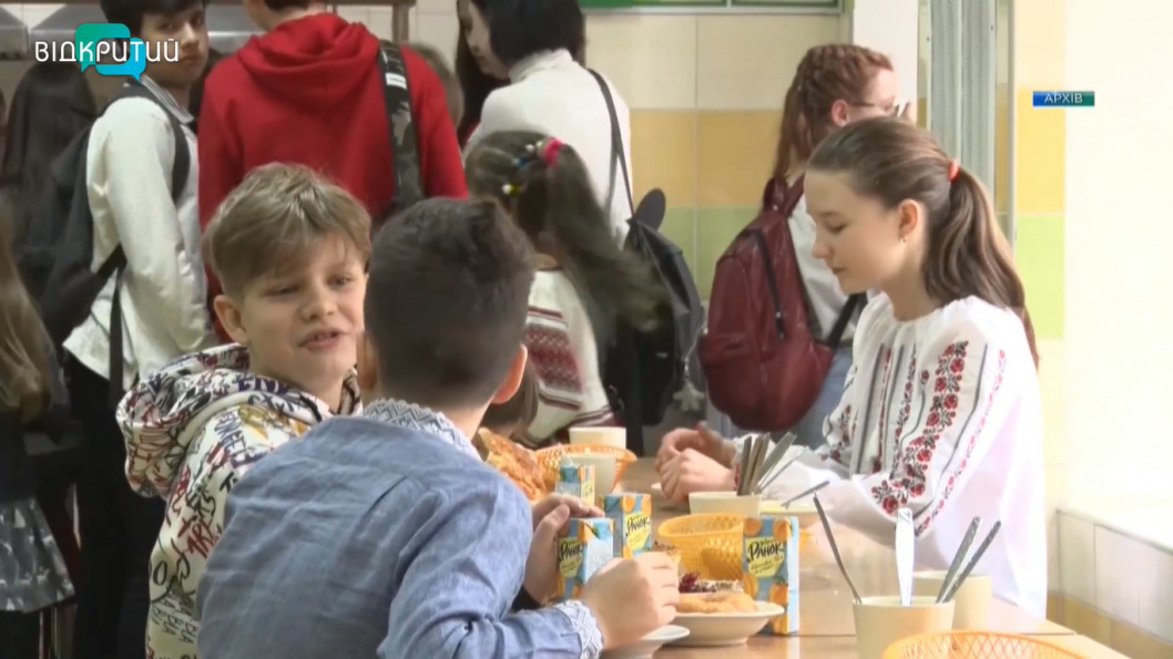 Правительство обнародовало новые нормы питания в украинских школах - рис. 4