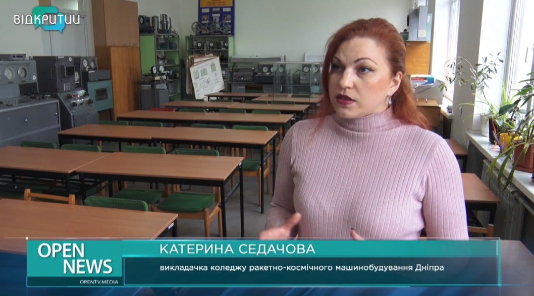 Студенты днепровского колледжа разрабатывают модели луноходов и беспилотников - рис. 4