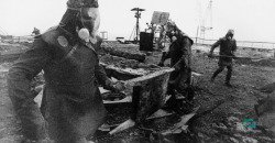 В Днепре к годовщине трагедии сняли документальный фильм «Чернобыль-35» - рис. 12
