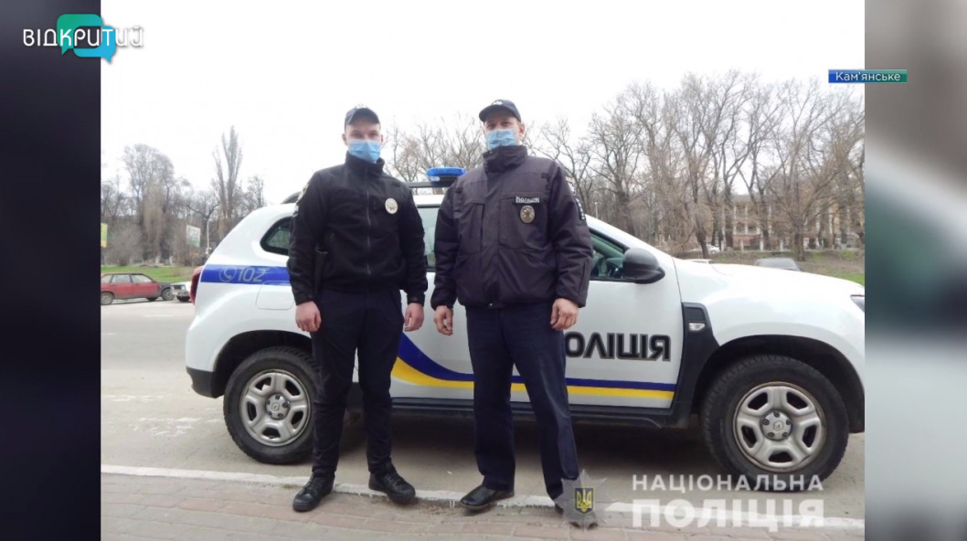 Нашли в полиэтиленовом пакете: в Днепре борются за жизнь новорождённого - рис. 4