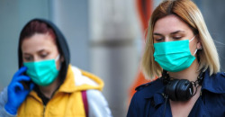 В Украине на майские праздники продолжит действовать адаптивный карантин - рис. 3