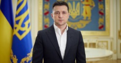 Зеленский подписал закон о всеукраинском референдуме - рис. 4