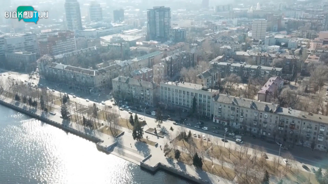 В Днепре выросла цена на недвижимость - рис. 1