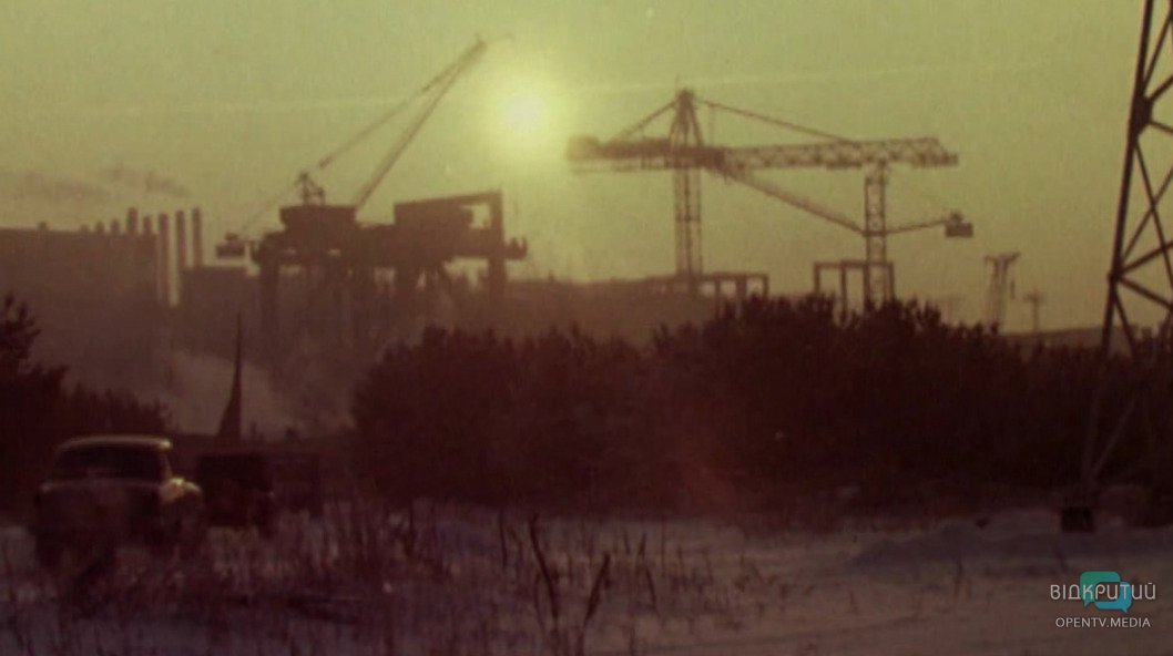 В Днепре к годовщине трагедии сняли документальный фильм «Чернобыль-35» - рис. 3