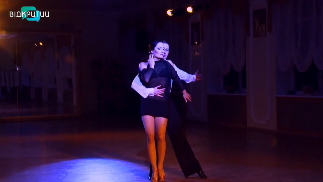 Международный день танца: традиции и история праздника - рис. 1