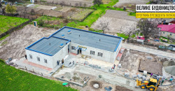На Днепропетровщине завершают строительство еще одной новой амбулатории (ФОТО) - рис. 3