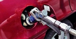 В течение месяца цена на автогаз в Украине может подняться на 30% - рис. 8