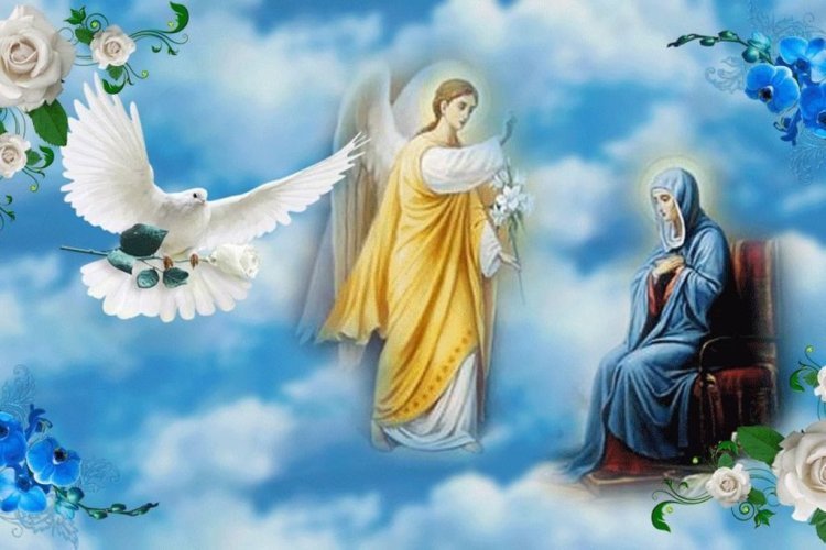 7 апреля 2021 года: какой сегодня праздник, приметы, традиции, День ангела - рис. 2