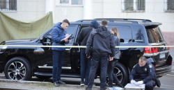 В Днепре полицейские установили личность убийцы Анара Мамедова - рис. 20