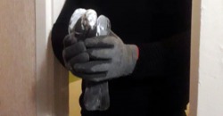 В Днепре сотрудники ГСЧС спасли застрявшего в вентиляции дома голубя - рис. 22