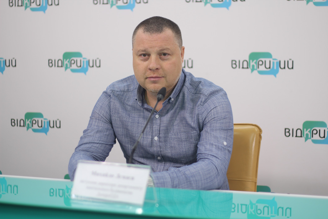 У 2021 році на Дніпропетровщині збудують та осучаснять 20 об'єктів - рис. 1