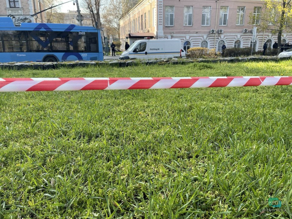 Стрельба в центре Днепра: киллер убил водителя внедорожника (ВИДЕО) - рис. 7
