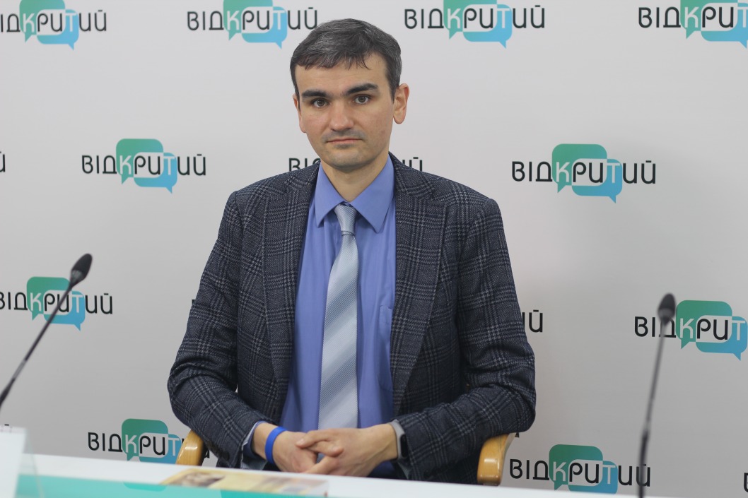 Прототипи нацистських концтаборів сьогодні є на Донбасі, - історик із Дніпра - рис. 2