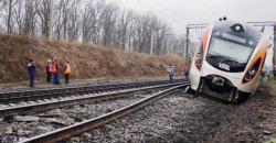Завершено служебное расследование причин крушения поезда «Интерсити+» - рис. 18