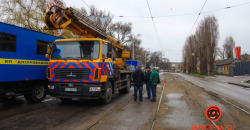 Переходила на красный: в Днепре женщина попала под колеса автокрана - рис. 17