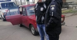 В Павлограде полицейские предотвратили самоубийство 25-летнего молодого человека - рис. 4