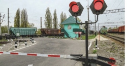 В Днепре закрывают на сутки переезд на ж/д станции Нижнеднепровск-Узел - рис. 15