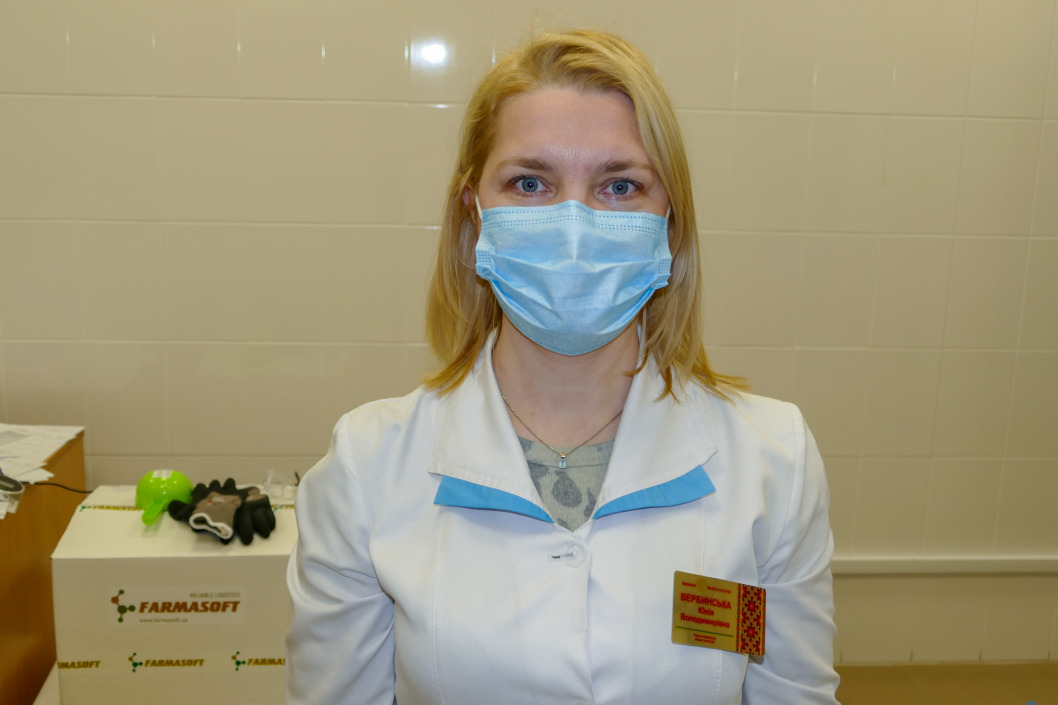 В Днепропетровскую область поступили первые 1170 доз вакцины Pfizer/BioNTech - рис. 4
