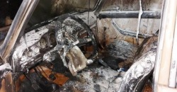 В Днепре задержан мужчина, спаливший автомобиль своей знакомой (ФОТО + ВИДЕО) - рис. 10