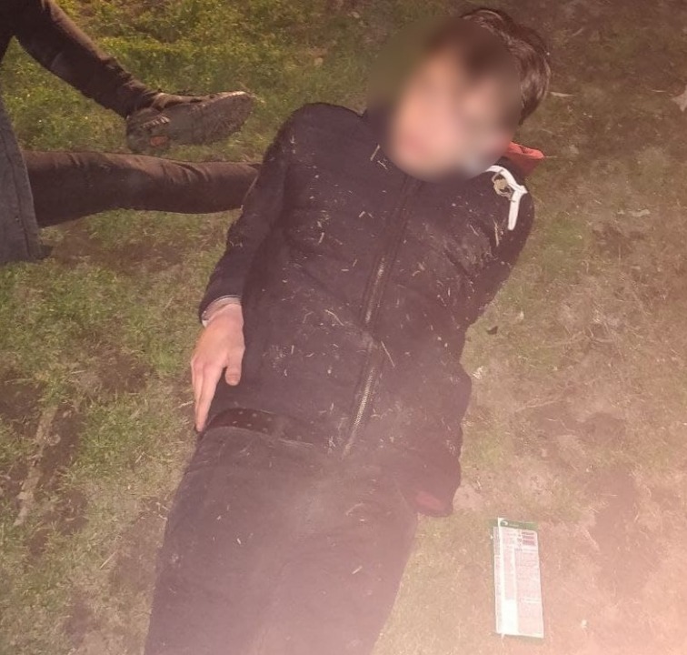 Пьяный форсаж: в Днепре нетрезвый водитель устроил гонки с полицией - рис. 6