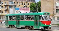 В Днепре 3 апреля изменится маршрут трамвая №5 - рис. 8