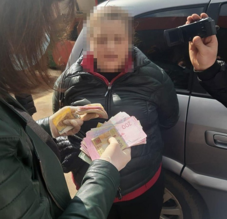 В Криворожском районе задержаны три женщины, обкрадывавшие пенсионеров (ФОТО) - рис. 3