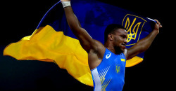 Украинская мужская сборная по вольной борьбе заняла на ЧЕ второе командное место - рис. 15