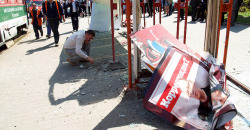 27 пострадавших: 9 лет назад в центре Днепра взрывались урны - рис. 12