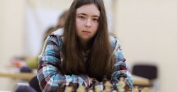Днепрянка завоевала золото на всеукраинском чемпионате по шахматам - рис. 15