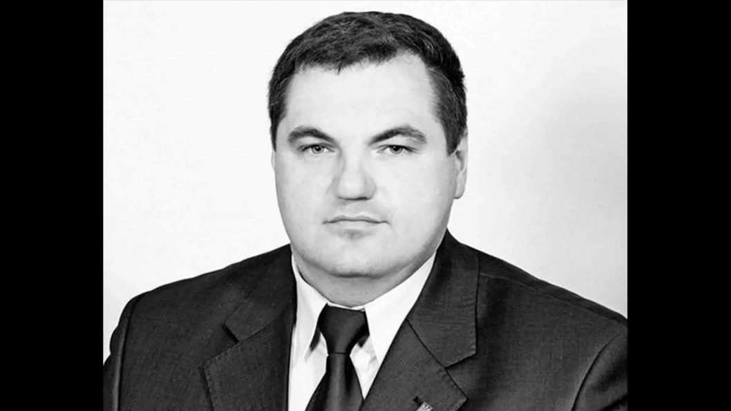 На Днепропетровщине умер глава ОТГ Николай Хнюкало - рис. 1