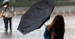 Дожди и сильный ветер: в Днепре объявили штормовое предупреждение - рис. 21