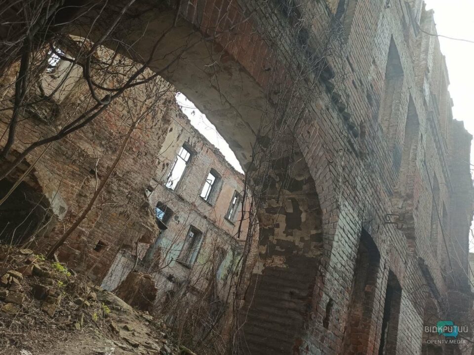 В Днепре активисты борются за сохранение старинного дома XIX века - рис. 5
