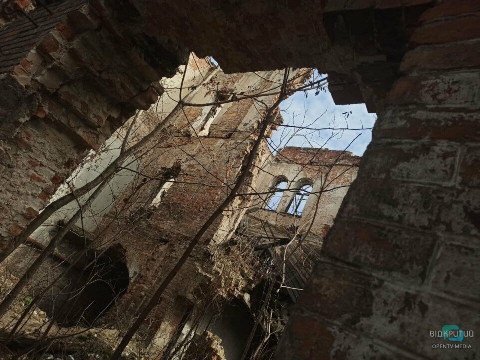 В Днепре активисты борются за сохранение старинного дома XIX века - рис. 6