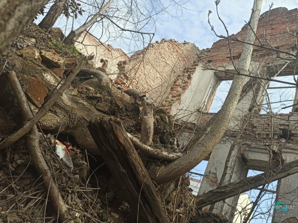 В Днепре активисты борются за сохранение старинного дома XIX века - рис. 7