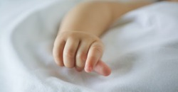 В Каменском новорожденного назвали в честь полицейских, которые его спасли - рис. 4
