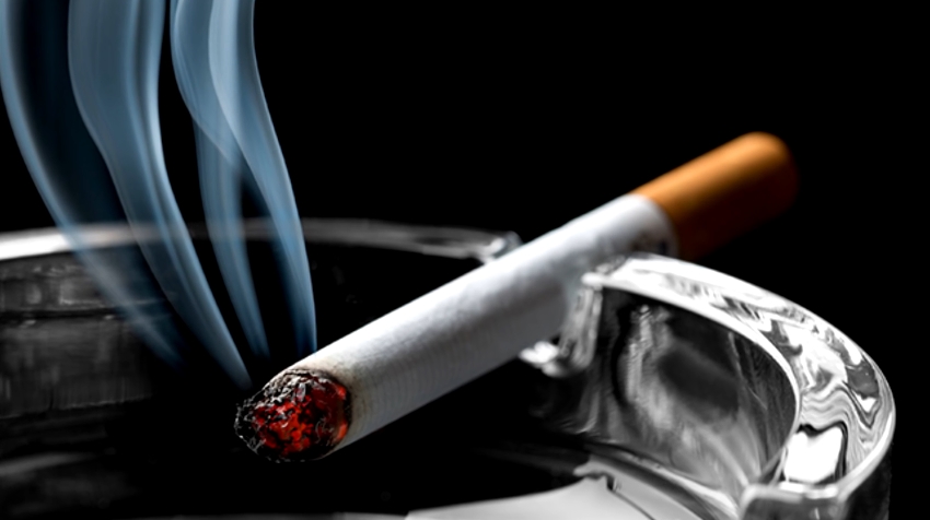 В Украине могут ужесточить запреты на рекламу табака и электронных сигарет - рис. 1