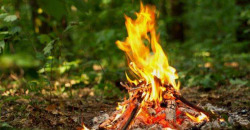 Пожарная опасность в Днепропетровской области: какой будет погода на праздники - рис. 16